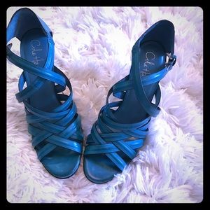 Cole Haan Heels